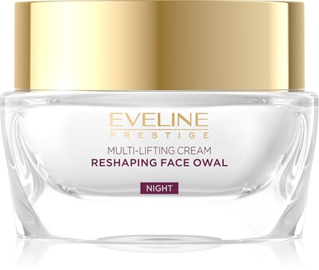 Eveline Cosmetics Magic Lift Lifting Night Cream 