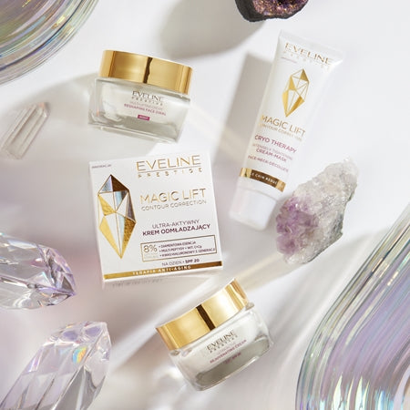 Eveline Cosmetics Magic Lift Intensive Repair Day Cream Spf 20 
