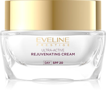 Eveline Cosmetics Magic Lift Intensive Repair Day Cream Spf 20