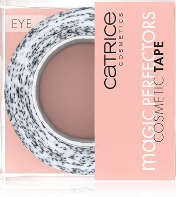 Catrice Magic Perfectors Adhesive Paper Tape For Eyeshadow