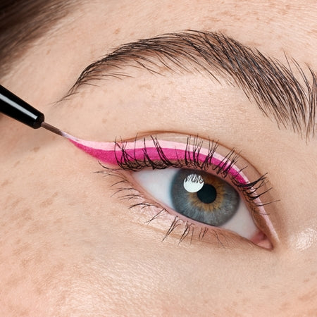 Catrice Magic Perfectors Eyeliner Brush Double-Ended