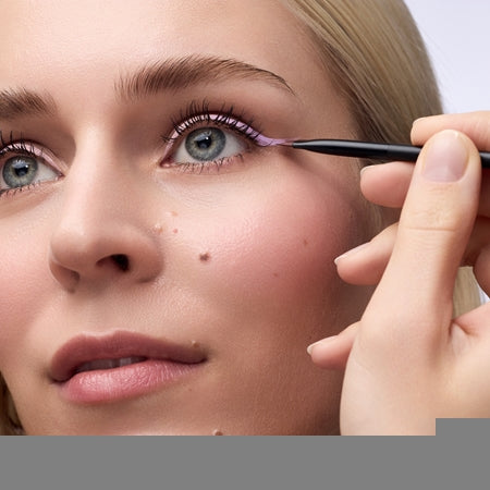 Catrice Magic Perfectors Eyeliner Brush Double-Ended 