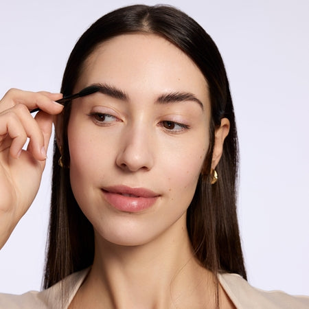 Catrice Magic Perfectors Brush Set For Lashes And Brows 