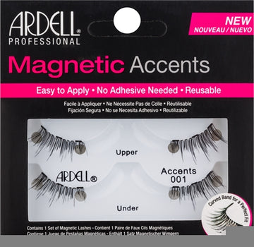 Ardell Magnetic Accents Magnetic Lashes 