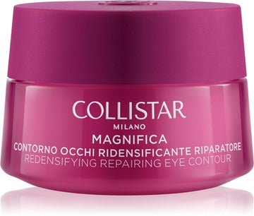 Collistar Magnifica Redensifying Repairing Eye Contour Cream Intensive Anti-Wrinkle Eye Cream