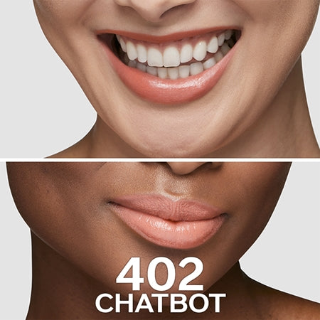 Shiseido Makeup Technosatin Gel Lipstick Satin Lipstick 