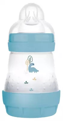 Mam Easy Start Baby Bottle 160 Ml 0 Months And + Flow 1