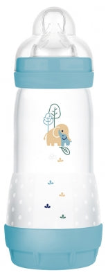 Mam Easy Start Feeding Bottle 320 Ml 4 Months And + Flow Rate 3