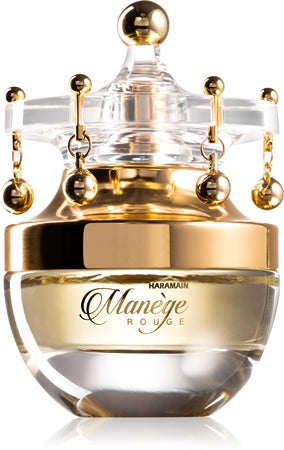 Al Haramain Manège Rouge Eau De Parfum For Women