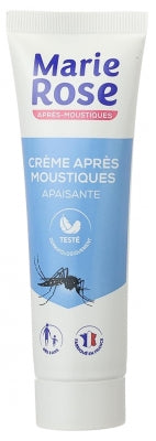 Marie Rose After Mosquitoes Soothing Cream 50Ml