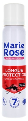 Marie Rose Anti-Mosquitoes Long Protection Aerosol 100Ml