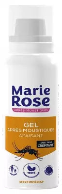 Marie Rose Soothing Gel After Mosquito 50Ml