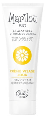 Marilou Bio Day Cream 30Ml