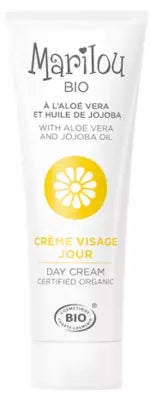 Marilou Bio Day Cream 30Ml