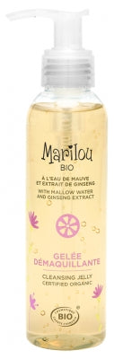 Marilou Organic Cleansing Jelly 150 Ml