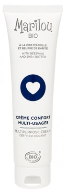 Marilou Organic Multipurpose Comfort Cream 100 Ml