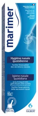 Marimer Nasal Hygiene Spray 100Ml