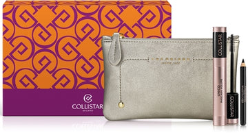 Collistar Mascara Volume Unico Gift Set Gift Set 1 Nero