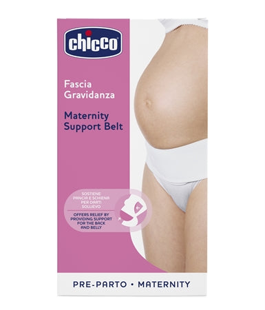 Chicco Maternity Support Belt Pregnancy Belly Band 