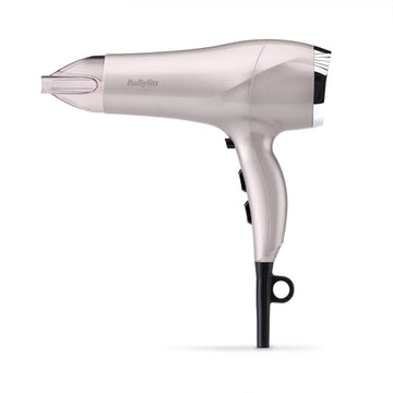 Babyliss Mauve Lustre D781E Hair Dryer