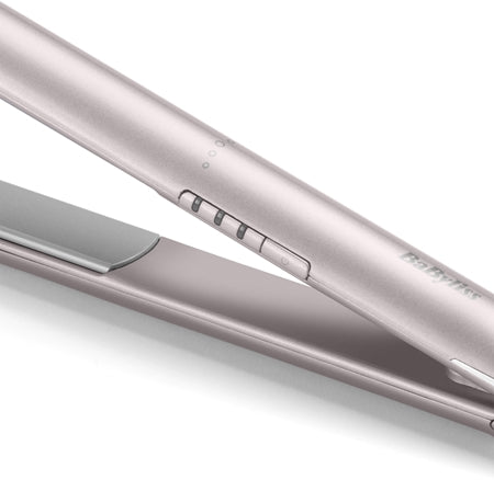 Babyliss Mauve Lustre St516E Hair Straightener