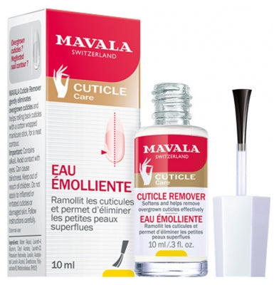 Mavala Cuticle Remover 10Ml