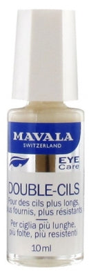 Mavala Double-Lashes 10Ml