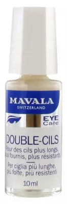 Mavala Double-Lashes 10Ml