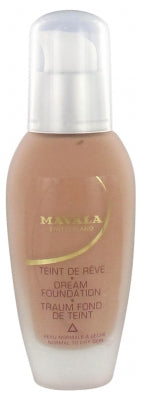 Mavala Dream Foundation Zero Defect Complexion Foundation 30Ml