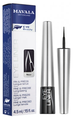 Mavala Eye Beauty Eyeliner Black 4,5Ml
