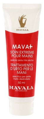 Mavala Mava+ Extreme Care For Hands 50Ml