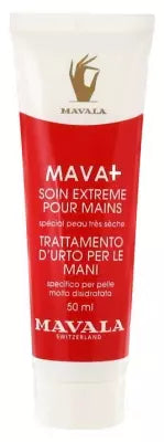 Mavala Mava+ Extreme Care For Hands 50Ml