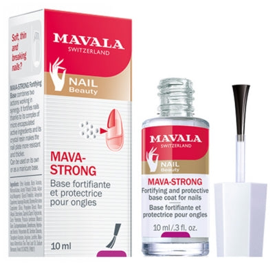 Mavala Mava-Strong 10Ml