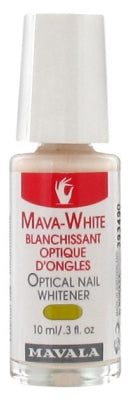 Mavala Mava-White Optical Nail Whitener 10Ml