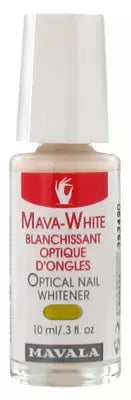 Mavala Mava-White Optical Nail Whitener 10Ml