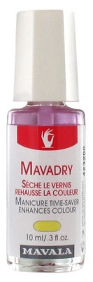 Mavala Mavadry Dries Nail Polish 10Ml