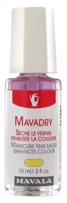 Mavala Mavadry Dries Nail Polish 10Ml