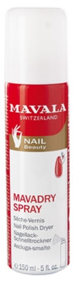 Mavala Mavadry Nail Polish Dryer 150Ml
