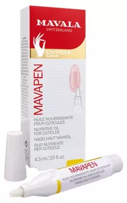 Mavala Mavapen Nutritive Oil For Cuticles 1 Pen