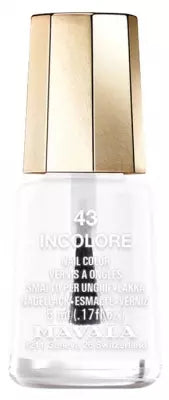 Mavala Mini Color Basic Nail Polish 5Ml