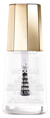 Mavala Mini Color Basic Nail Polish 5Ml