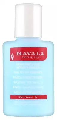 Mavala Nail Polish Remover 50Ml