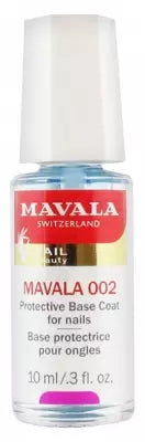 Mavala Protective Base Coat Mavala 002 10Ml