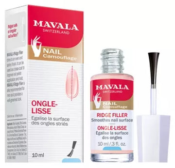 Mavala Smooth-Nail 10Ml