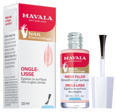 Mavala Smooth-Nail 10Ml