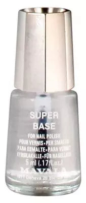 Mavala Super Base For Nail Polish 5Ml
