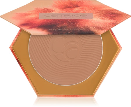 Catrice Maxi Bronzing Powder Bronzing Powder 