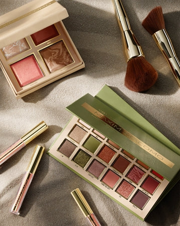 Catrice Maxim Giacomo In Colours Eyeshadow Palette 