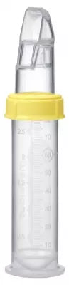 Medela Softcup Biberon Tasse 80 Ml