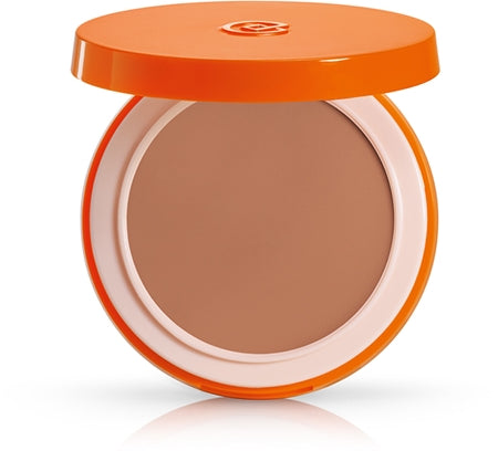 Collistar Mediterranea Sun Compact Foundation Refill Powder Foundation Spf 15